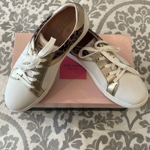 Kate Spade Dash Tennis Shoes